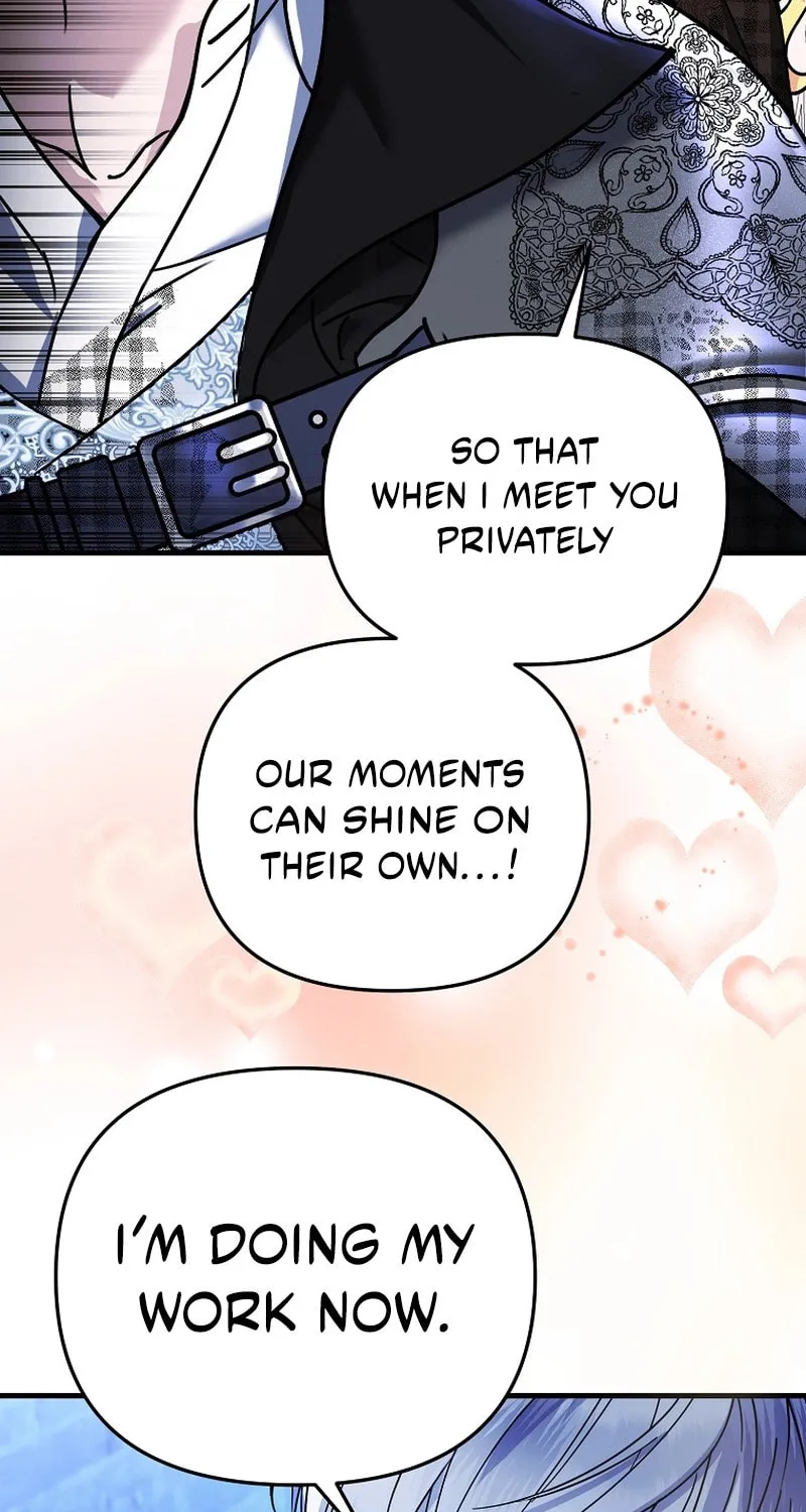 Ten Ways to Get Dumped by a Tyrant Chapter 7 page 73 - 
