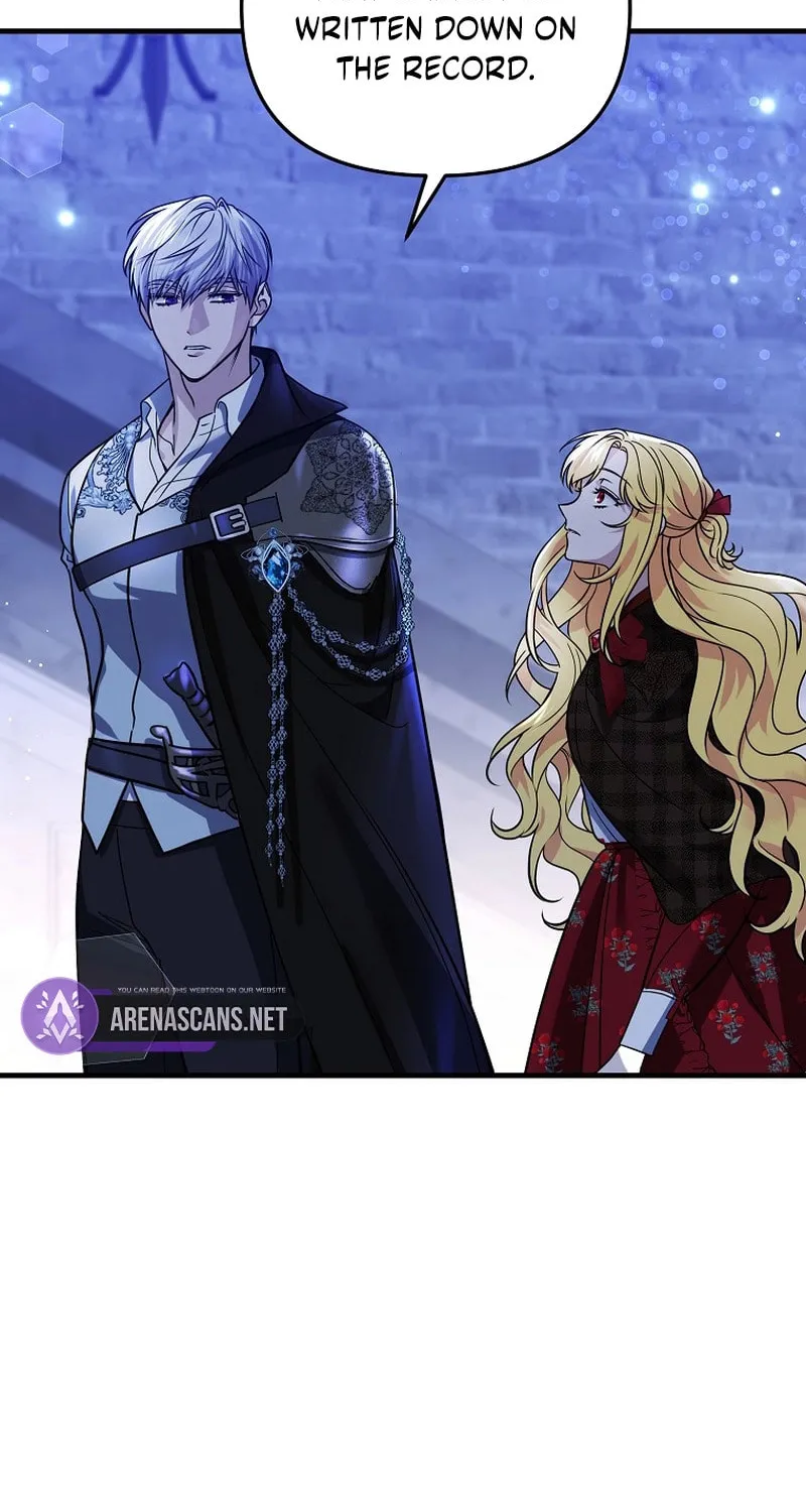 Ten Ways to Get Dumped by a Tyrant Chapter 7 page 75 - 