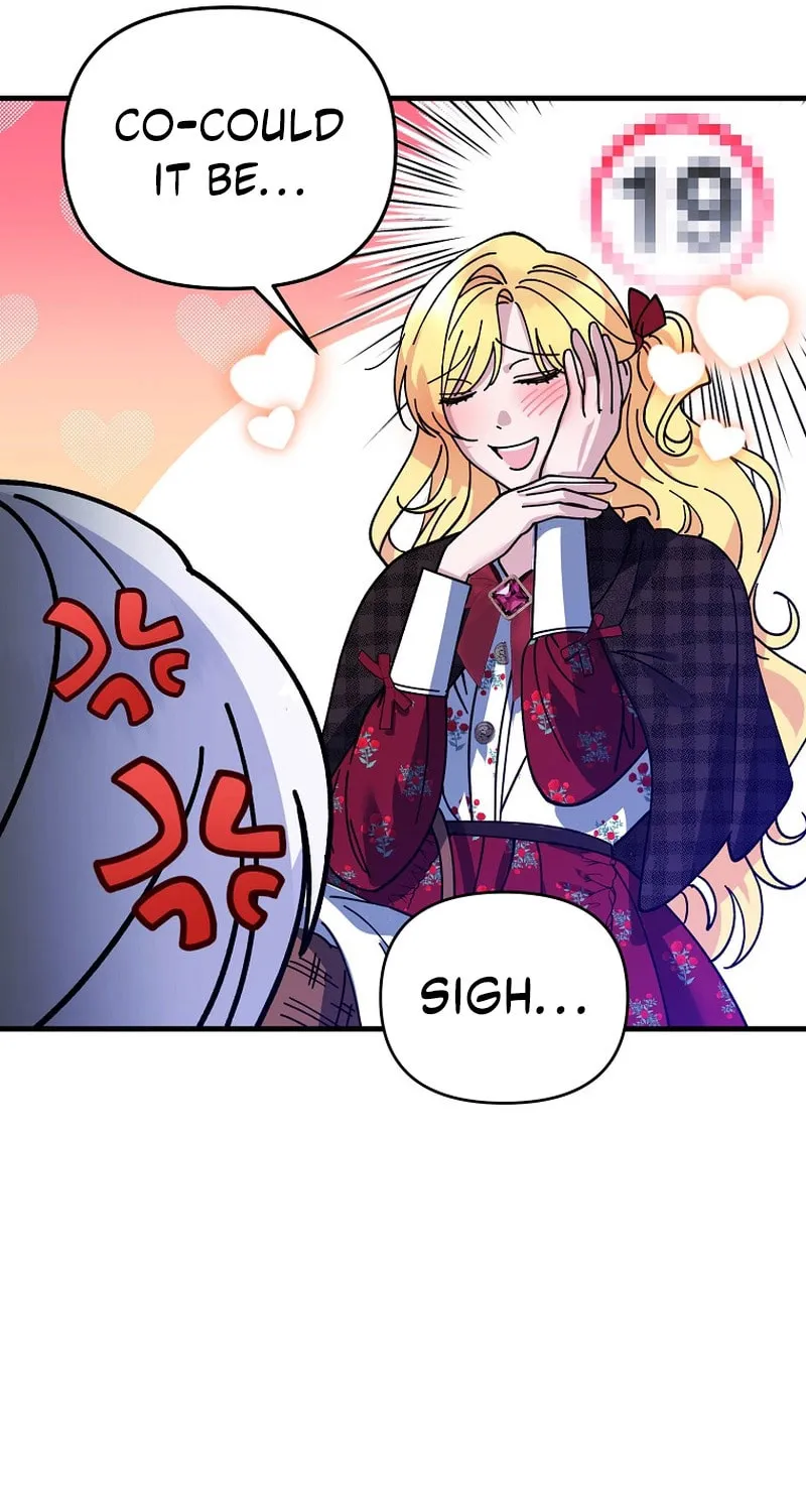 Ten Ways to Get Dumped by a Tyrant Chapter 7 page 77 - 