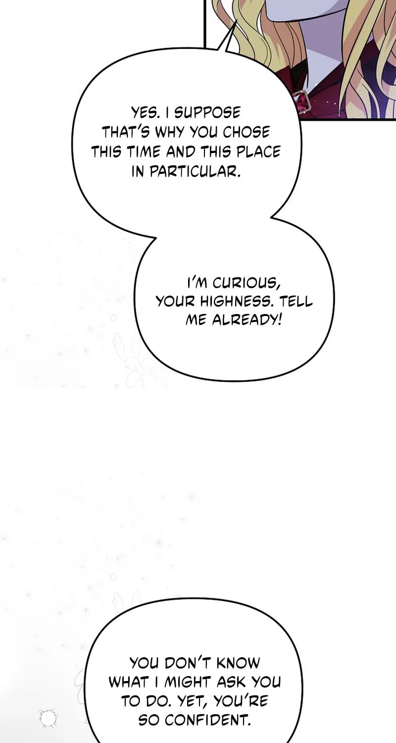 Ten Ways to Get Dumped by a Tyrant Chapter 7 page 80 - 
