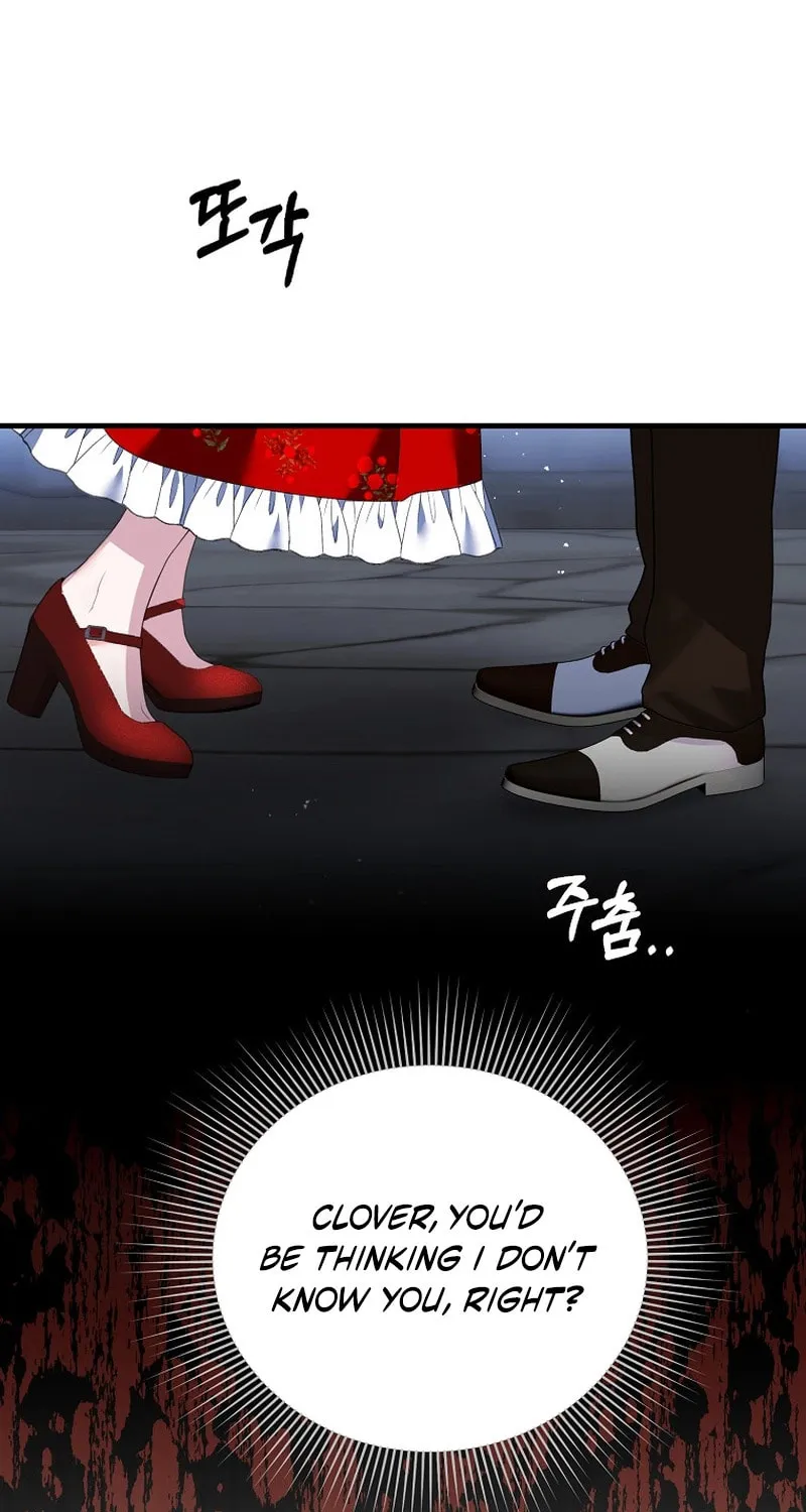 Ten Ways to Get Dumped by a Tyrant Chapter 7 page 9 - 