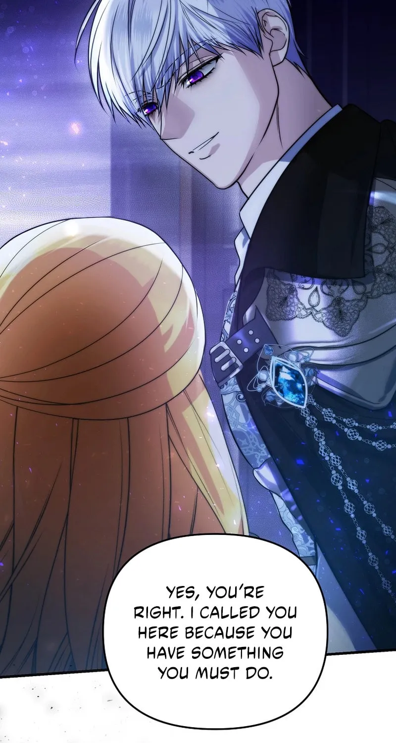 Ten Ways to Get Dumped by a Tyrant Chapter 7 page 82 - 