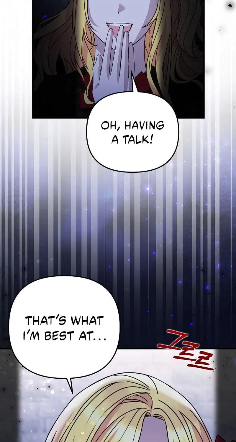 Ten Ways to Get Dumped by a Tyrant Chapter 7 page 84 - 