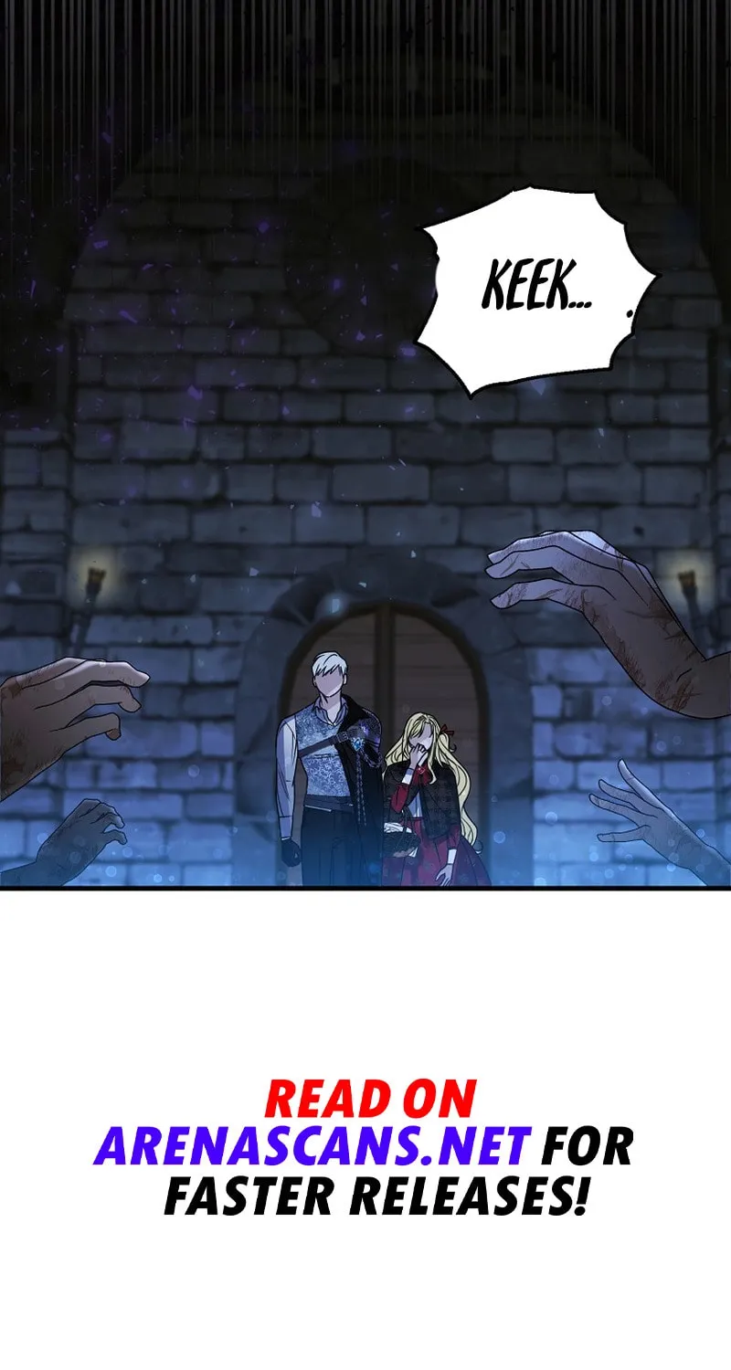 Ten Ways to Get Dumped by a Tyrant Chapter 7 page 87 - 
