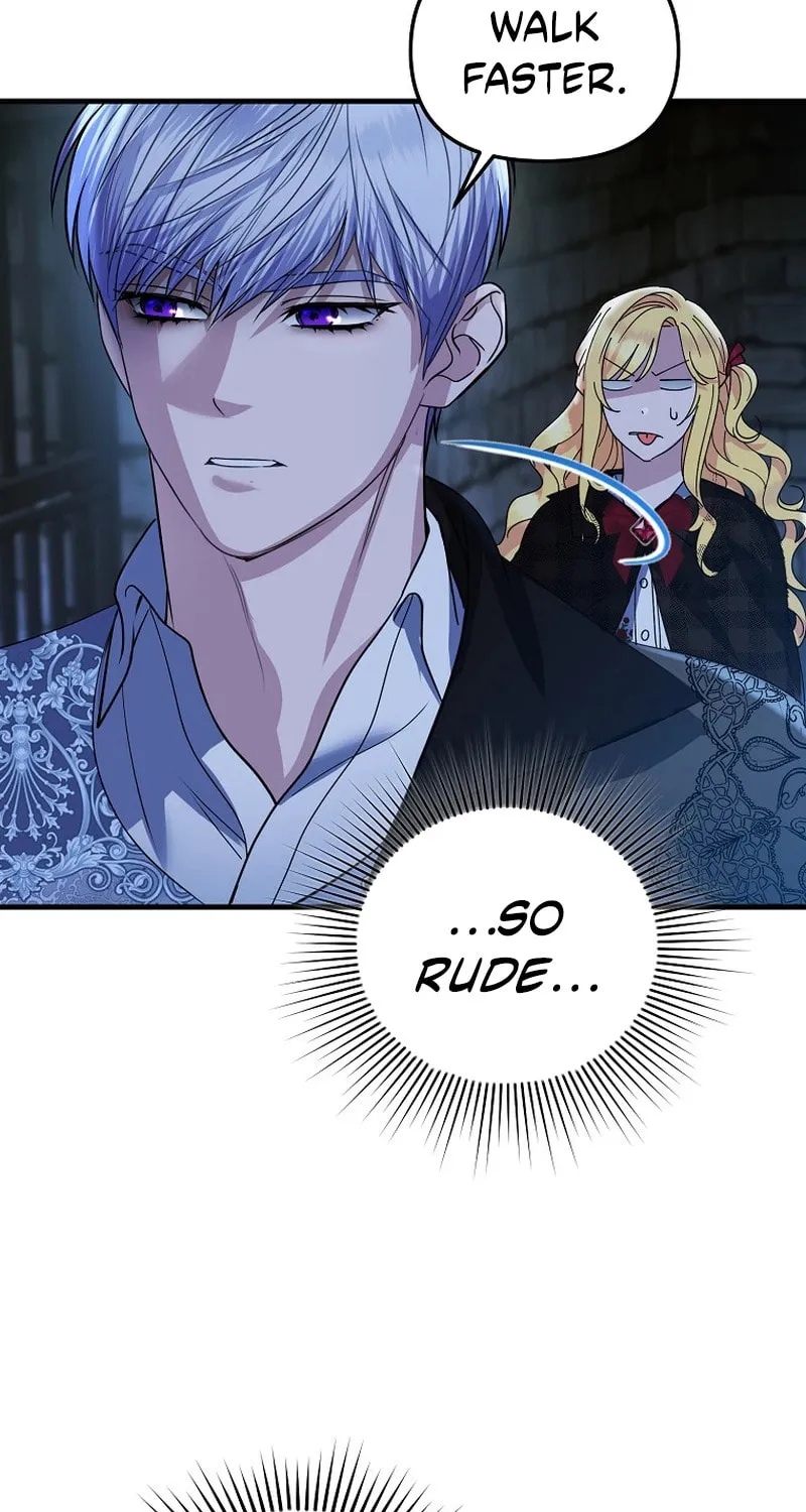 Ten Ways to Get Dumped by a Tyrant Chapter 7 page 90 - 