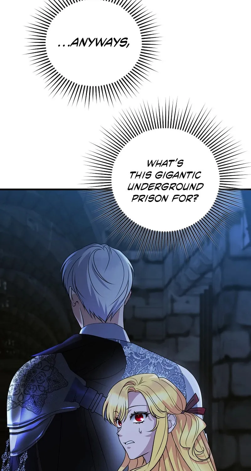 Ten Ways to Get Dumped by a Tyrant Chapter 7 page 91 - 
