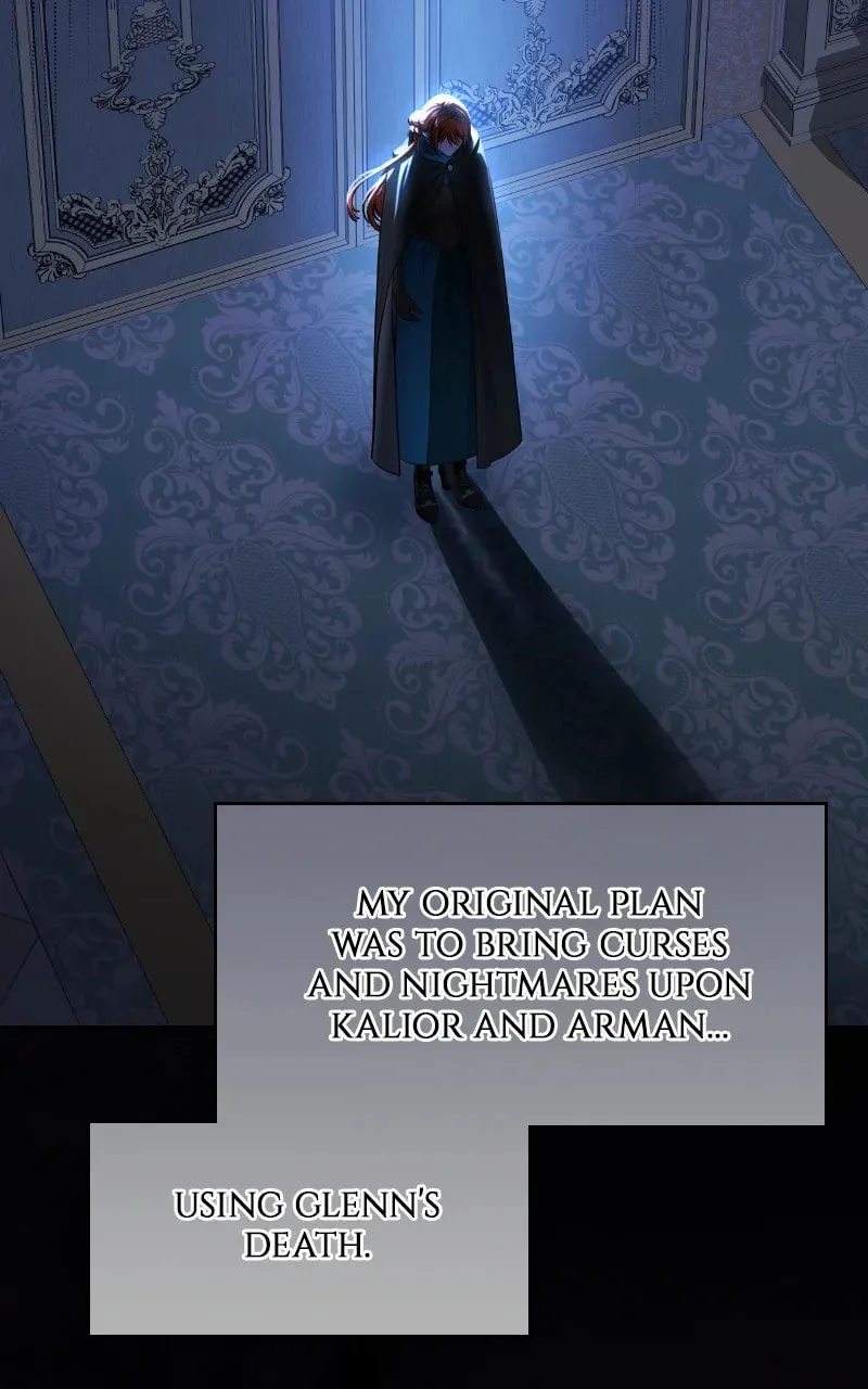 Ten Ways to Get Dumped by a Tyrant Chapter 70 page 2 - 