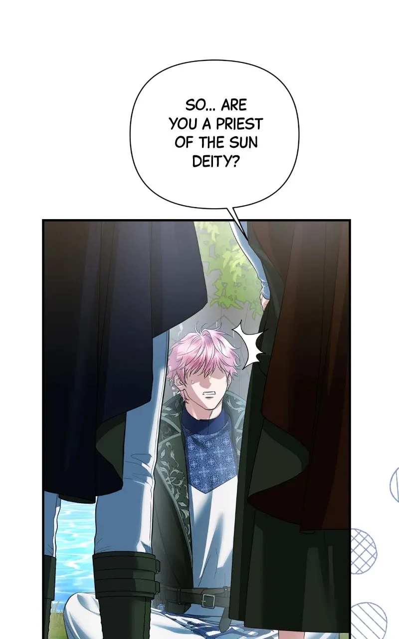 Ten Ways to Get Dumped by a Tyrant Chapter 70 page 109 - 