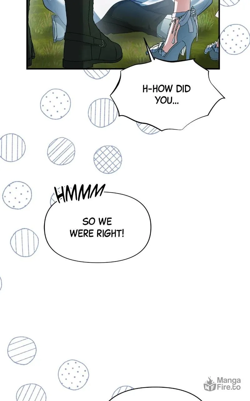 Ten Ways to Get Dumped by a Tyrant Chapter 70 page 110 - 