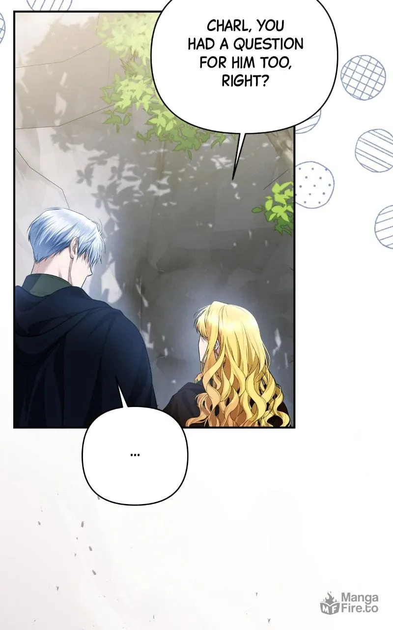 Ten Ways to Get Dumped by a Tyrant Chapter 70 page 111 - 