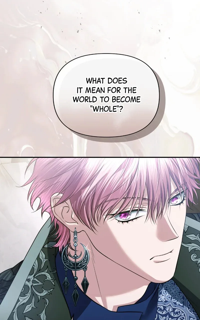 Ten Ways to Get Dumped by a Tyrant Chapter 70 page 112 - 