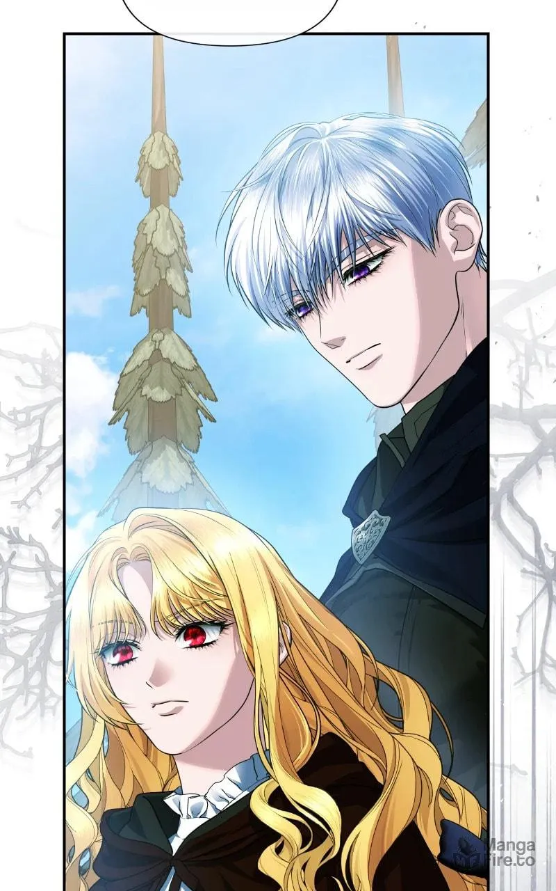 Ten Ways to Get Dumped by a Tyrant Chapter 70 page 115 - 
