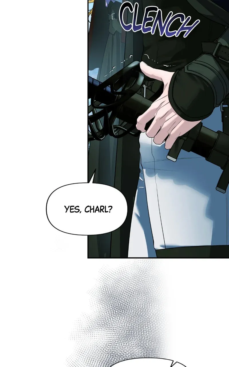 Ten Ways to Get Dumped by a Tyrant Chapter 70 page 17 - 