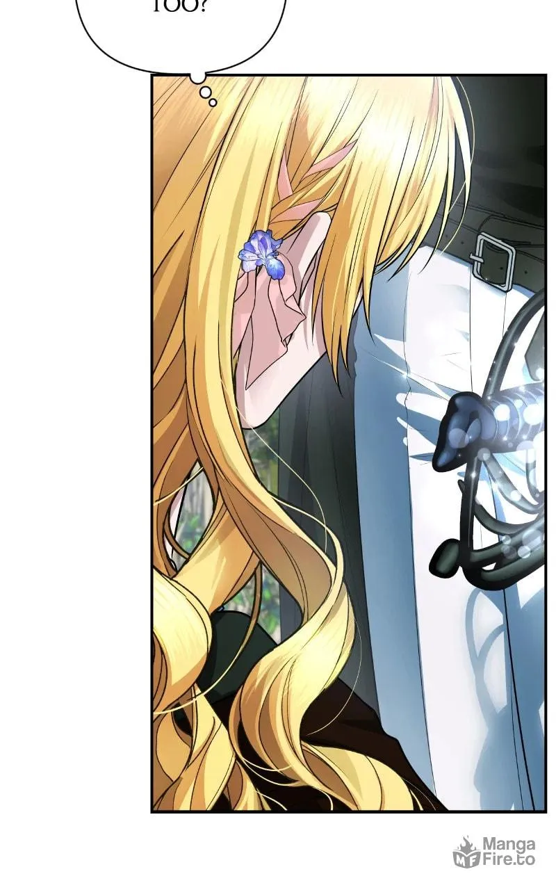 Ten Ways to Get Dumped by a Tyrant Chapter 70 page 25 - 