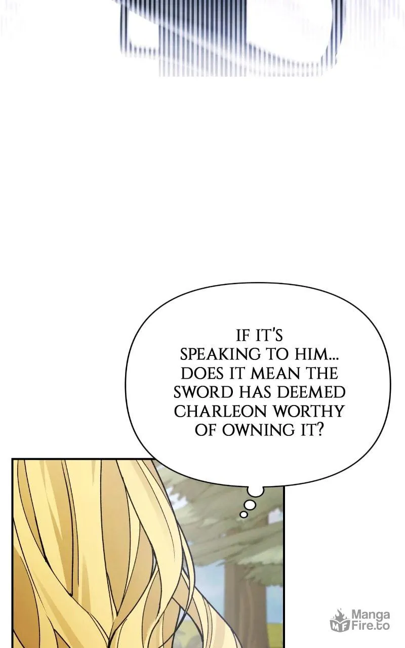 Ten Ways to Get Dumped by a Tyrant Chapter 70 page 33 - 