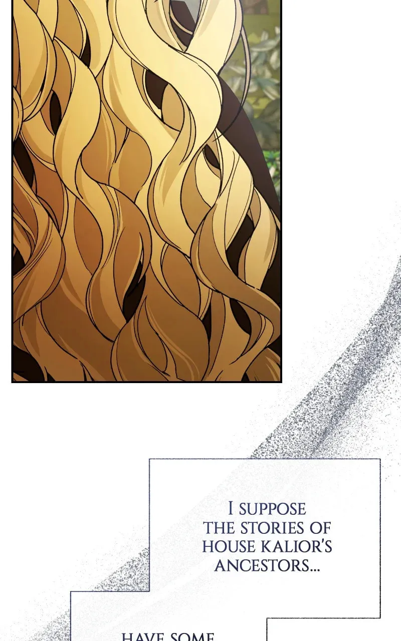 Ten Ways to Get Dumped by a Tyrant Chapter 70 page 34 - 