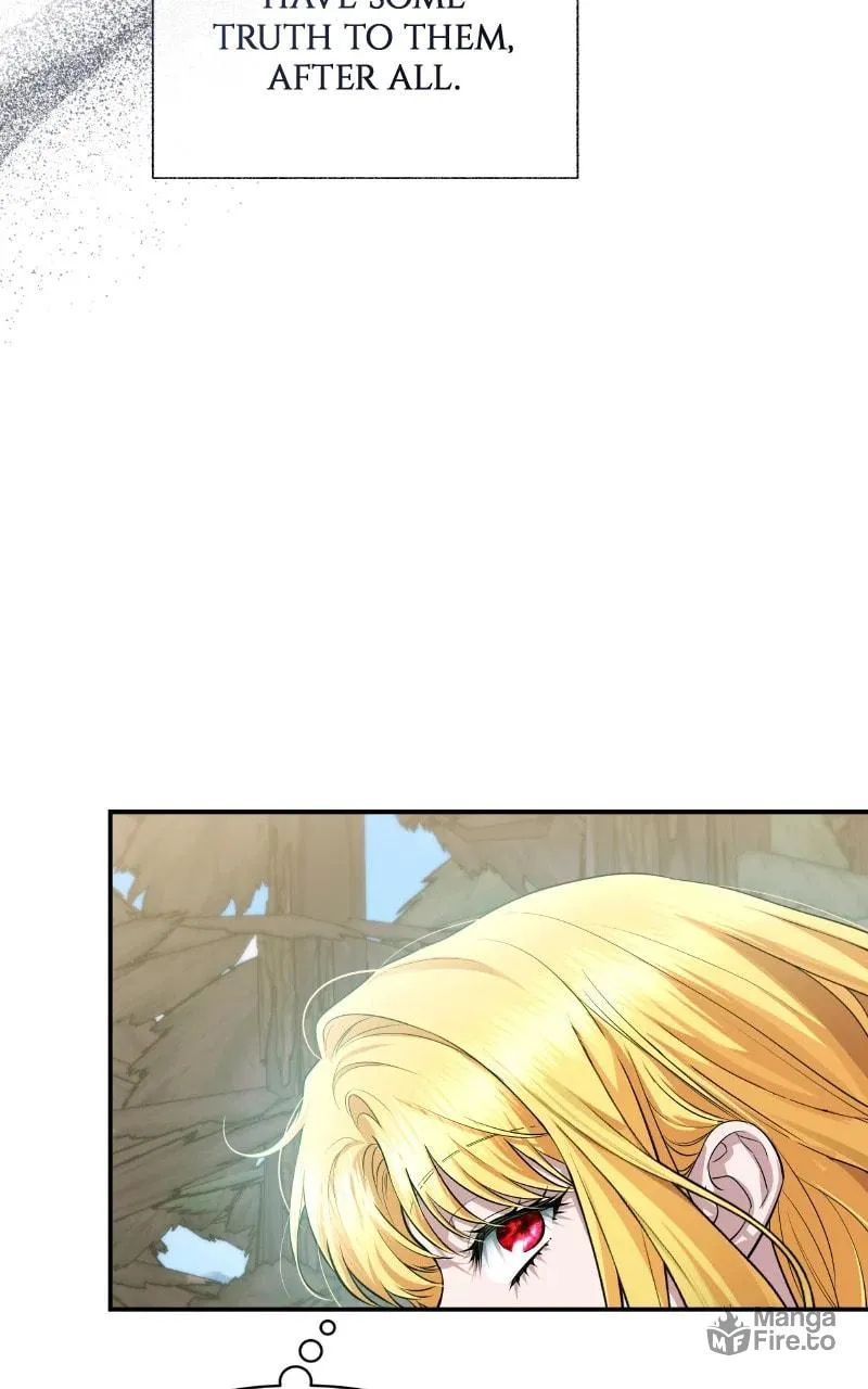 Ten Ways to Get Dumped by a Tyrant Chapter 70 page 35 - 