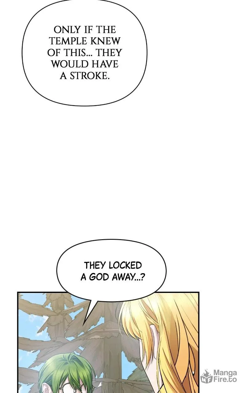 Ten Ways to Get Dumped by a Tyrant Chapter 70 page 36 - 
