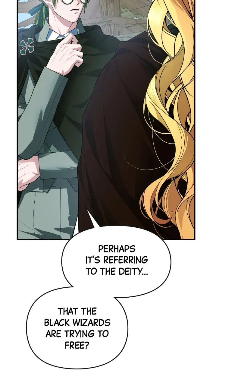 Ten Ways to Get Dumped by a Tyrant Chapter 70 page 37 - 