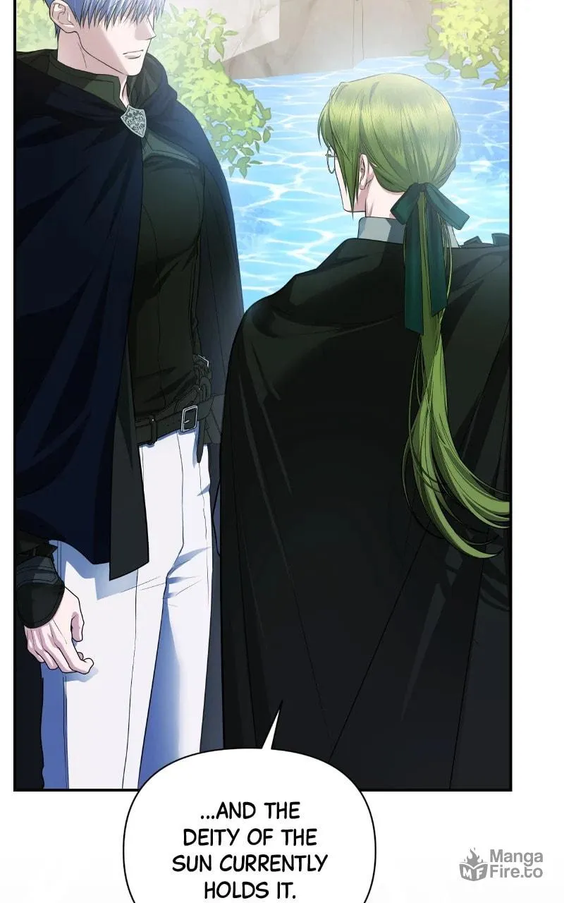Ten Ways to Get Dumped by a Tyrant Chapter 70 page 40 - 