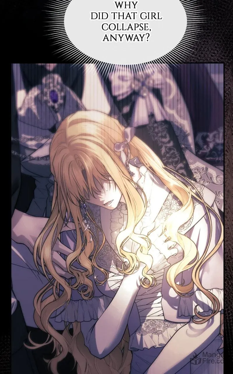 Ten Ways to Get Dumped by a Tyrant Chapter 70 page 5 - 