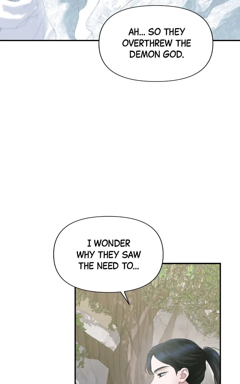 Ten Ways to Get Dumped by a Tyrant Chapter 70 page 43 - 