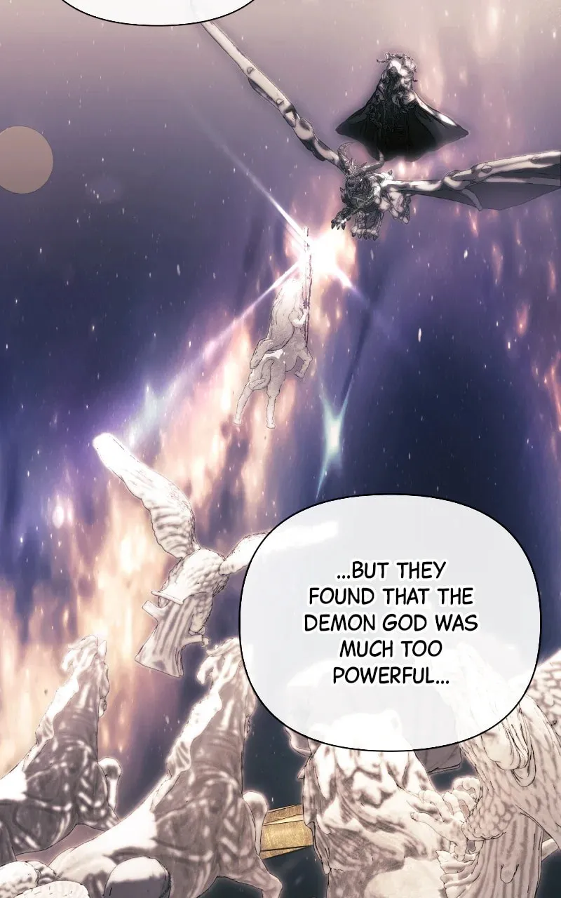 Ten Ways to Get Dumped by a Tyrant Chapter 70 page 46 - 