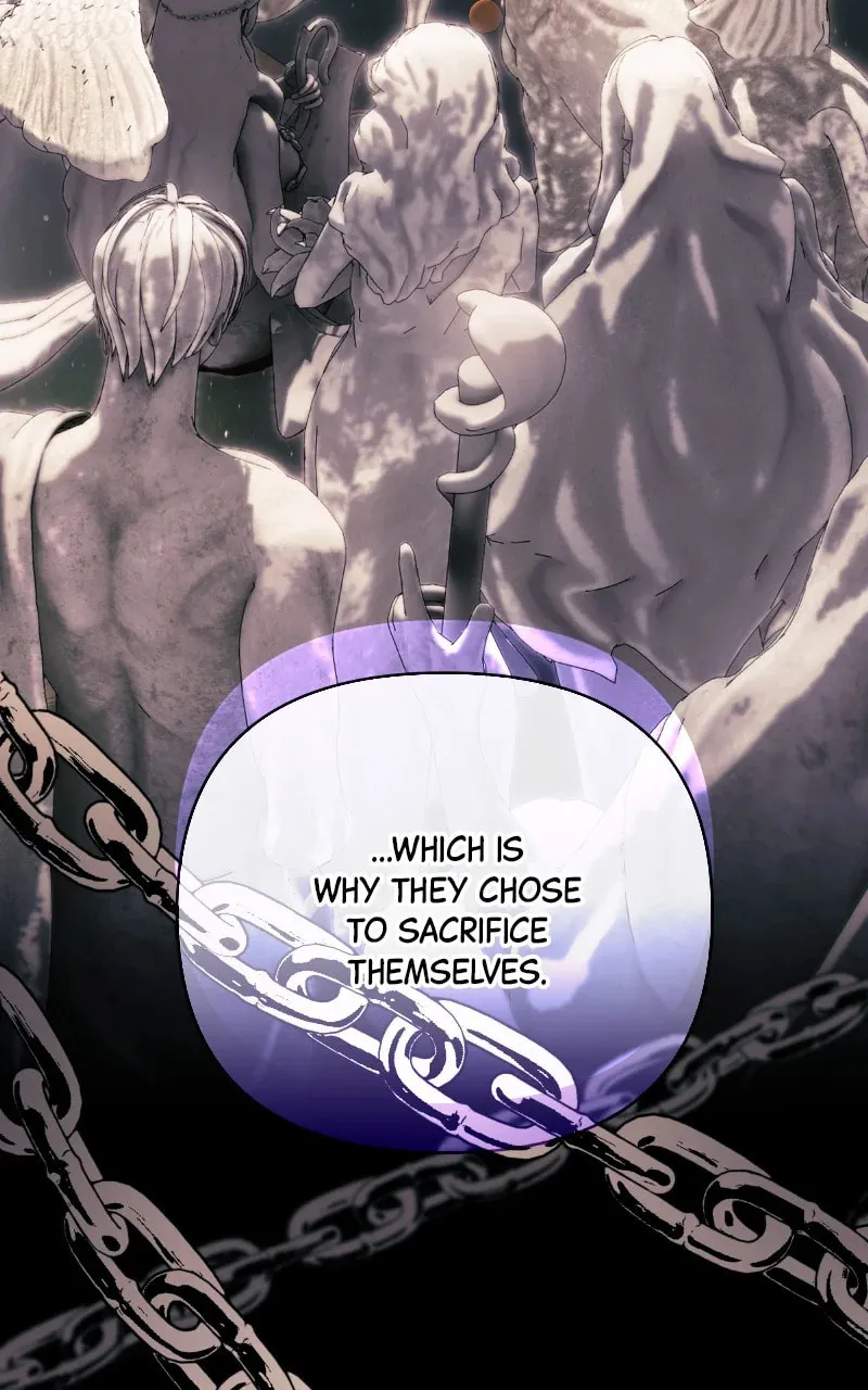 Ten Ways to Get Dumped by a Tyrant Chapter 70 page 47 - 