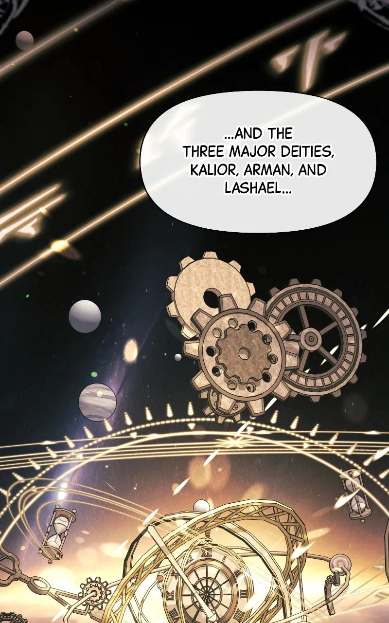 Ten Ways to Get Dumped by a Tyrant Chapter 70 page 49 - 