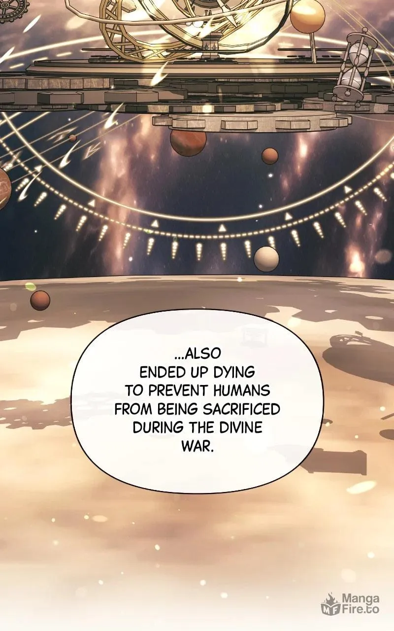 Ten Ways to Get Dumped by a Tyrant Chapter 70 page 50 - 