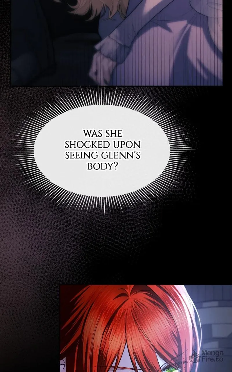 Ten Ways to Get Dumped by a Tyrant Chapter 70 page 6 - 
