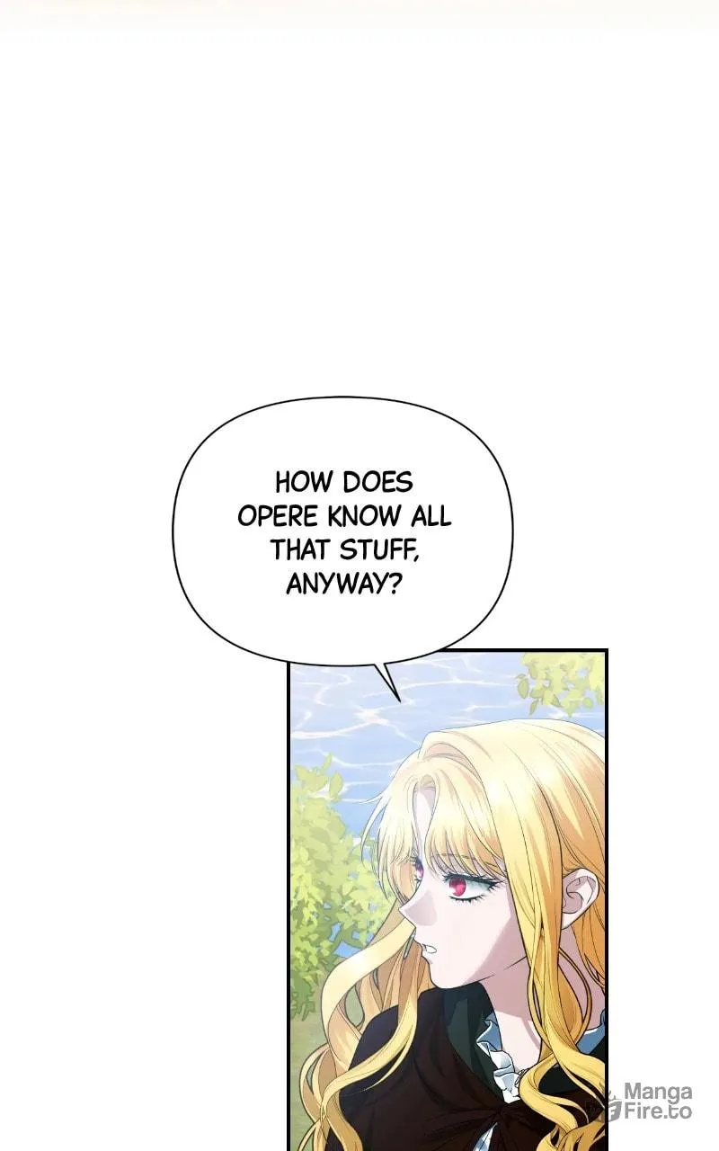 Ten Ways to Get Dumped by a Tyrant Chapter 70 page 51 - 