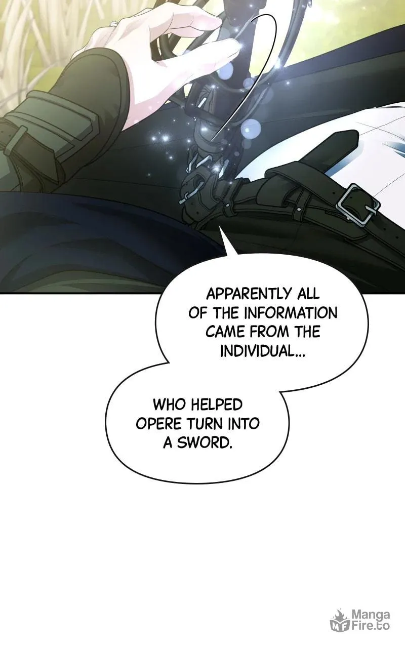 Ten Ways to Get Dumped by a Tyrant Chapter 70 page 54 - 
