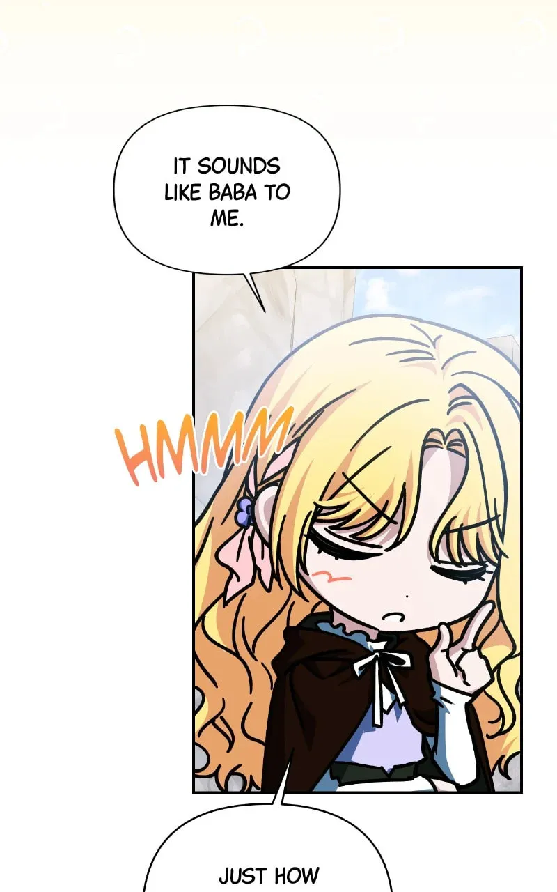 Ten Ways to Get Dumped by a Tyrant Chapter 70 page 58 - 