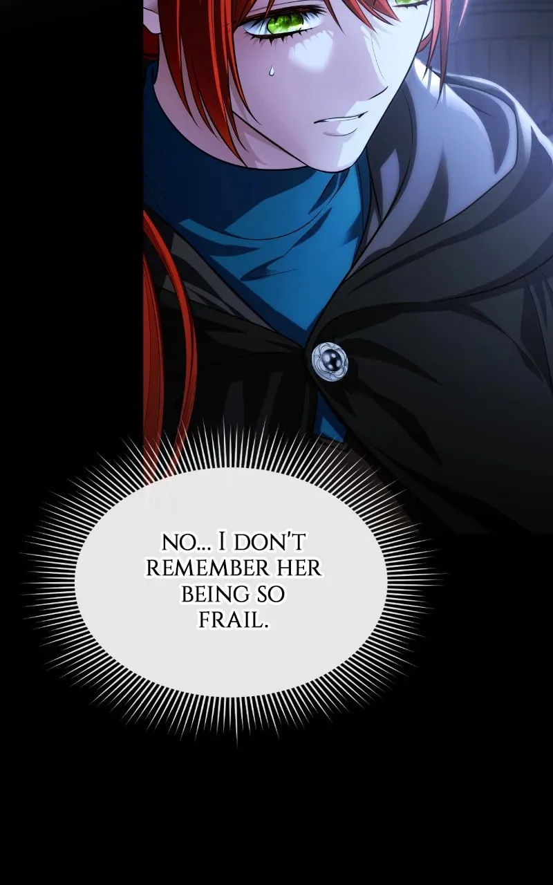 Ten Ways to Get Dumped by a Tyrant Chapter 70 page 7 - 