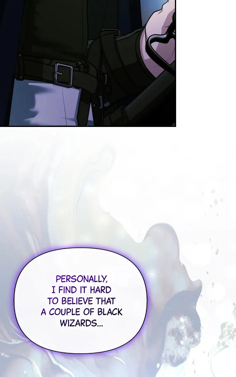 Ten Ways to Get Dumped by a Tyrant Chapter 70 page 61 - 