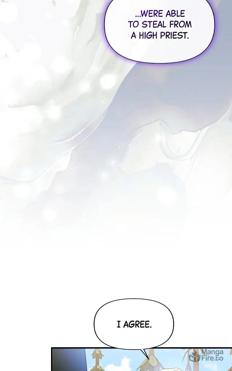 Ten Ways to Get Dumped by a Tyrant Chapter 70 page 63 - 