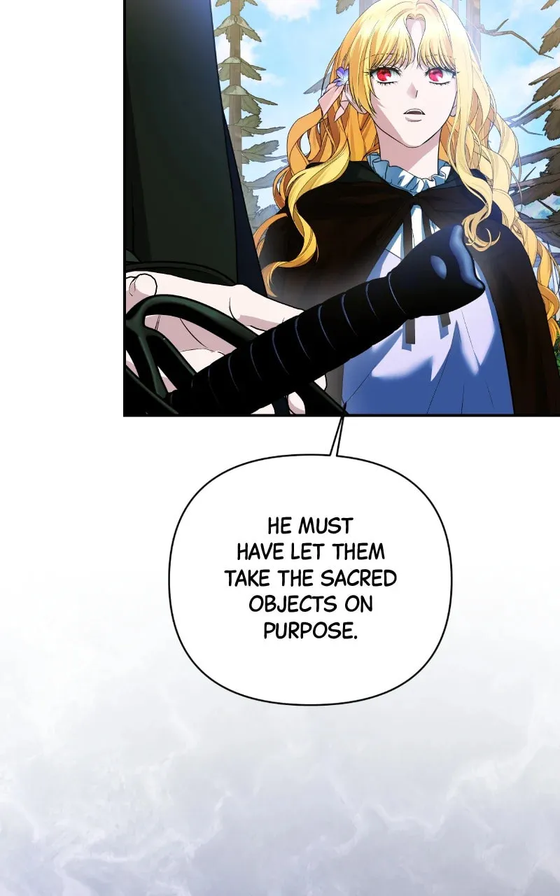 Ten Ways to Get Dumped by a Tyrant Chapter 70 page 64 - 