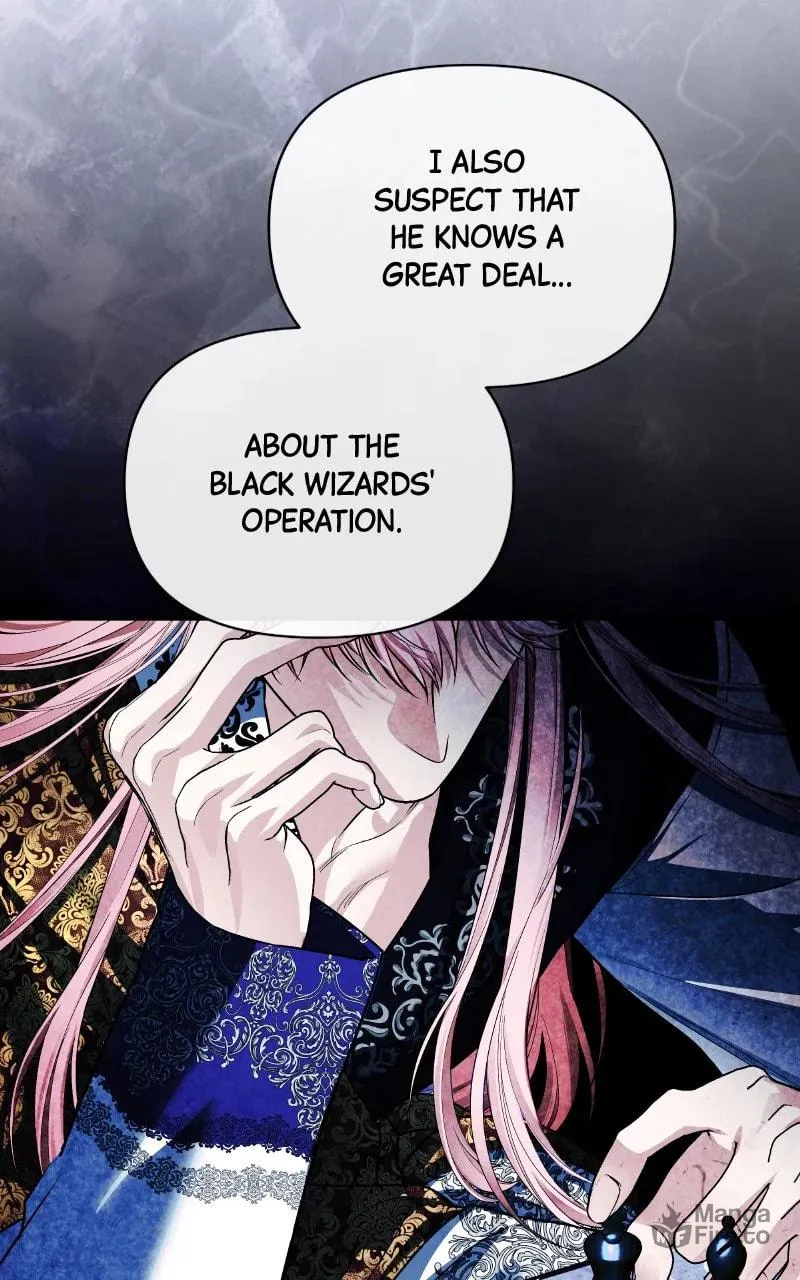 Ten Ways to Get Dumped by a Tyrant Chapter 70 page 65 - 