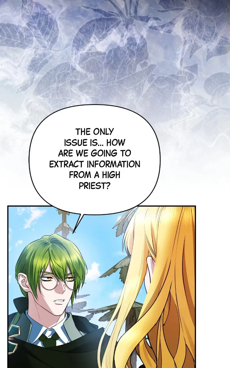 Ten Ways to Get Dumped by a Tyrant Chapter 70 page 67 - 