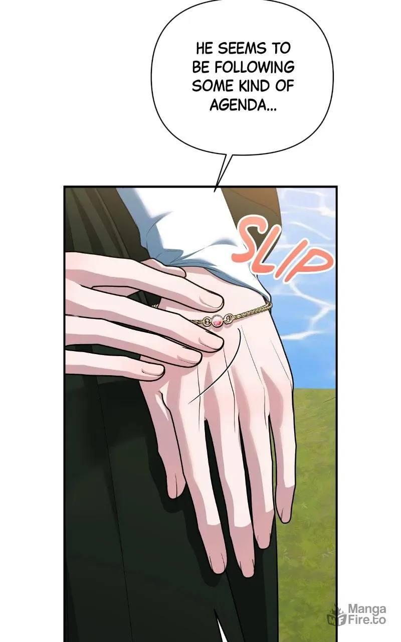 Ten Ways to Get Dumped by a Tyrant Chapter 70 page 72 - 