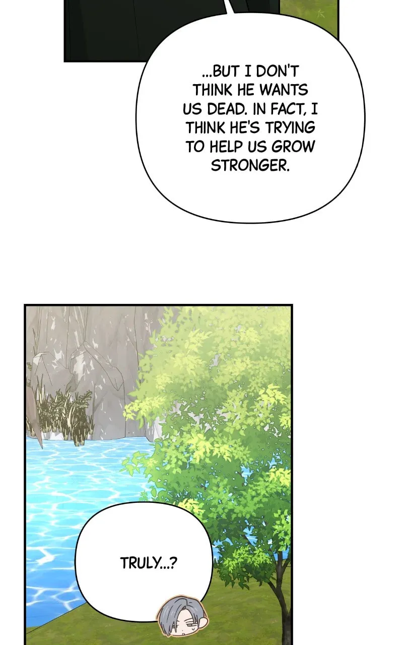 Ten Ways to Get Dumped by a Tyrant Chapter 70 page 73 - 