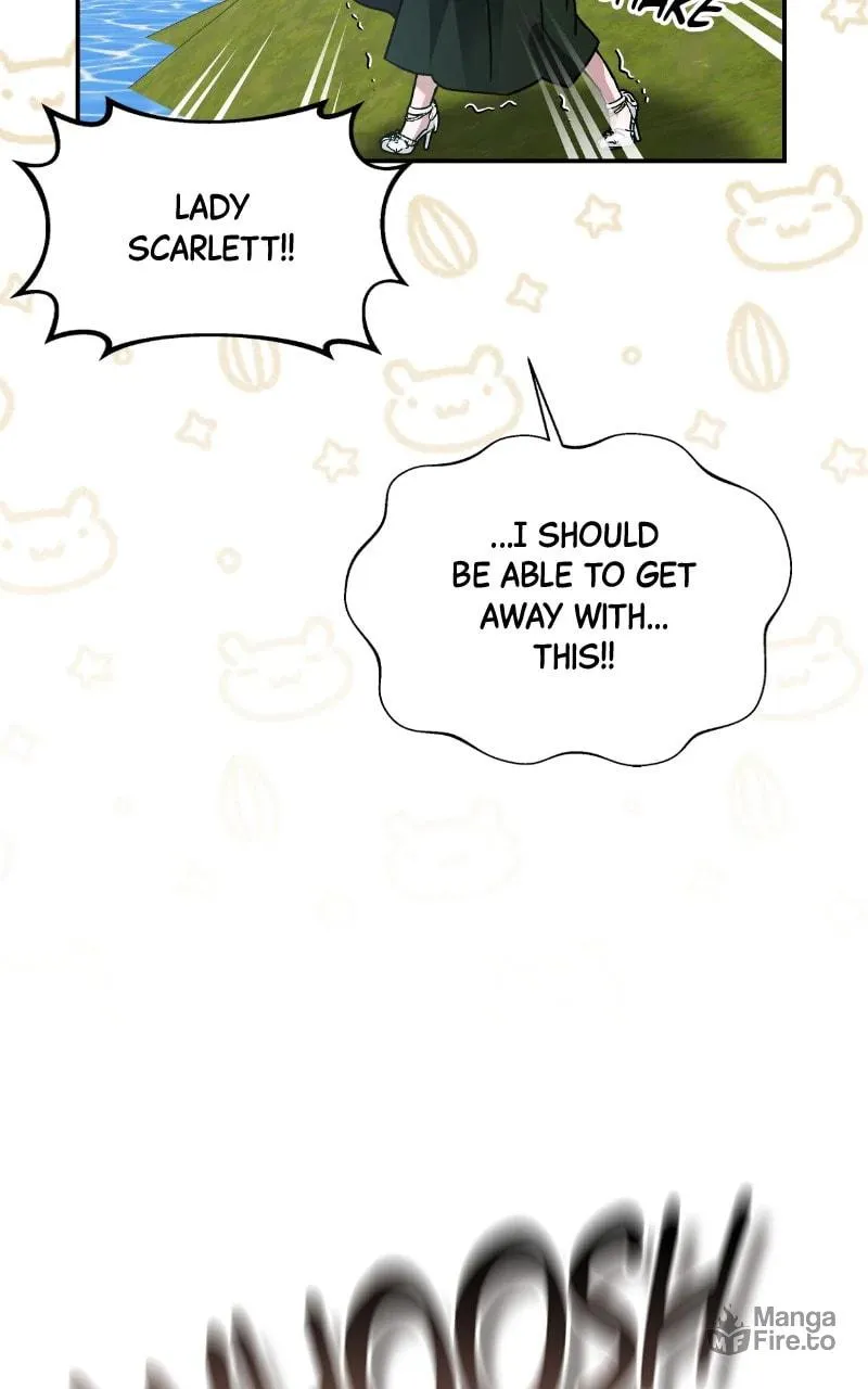 Ten Ways to Get Dumped by a Tyrant Chapter 70 page 80 - 