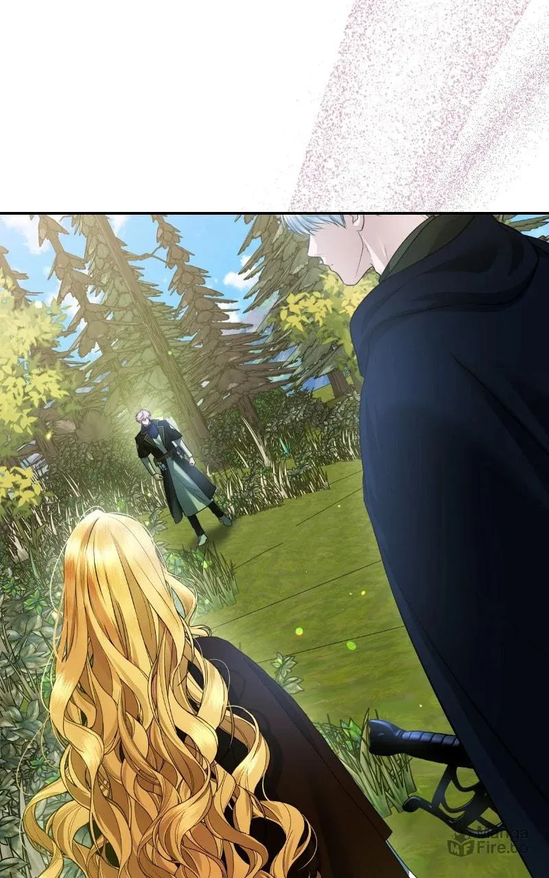 Ten Ways to Get Dumped by a Tyrant Chapter 70 page 96 - 