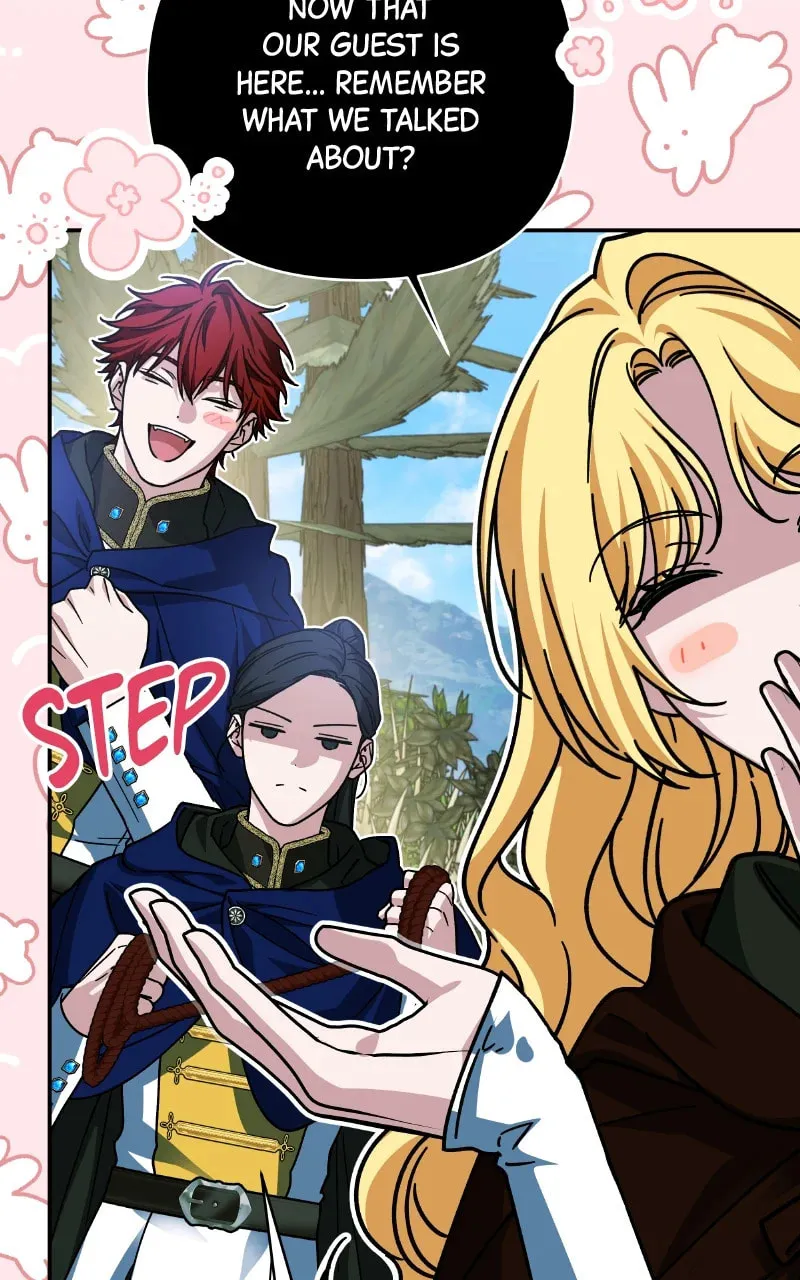 Ten Ways to Get Dumped by a Tyrant Chapter 70 page 98 - 
