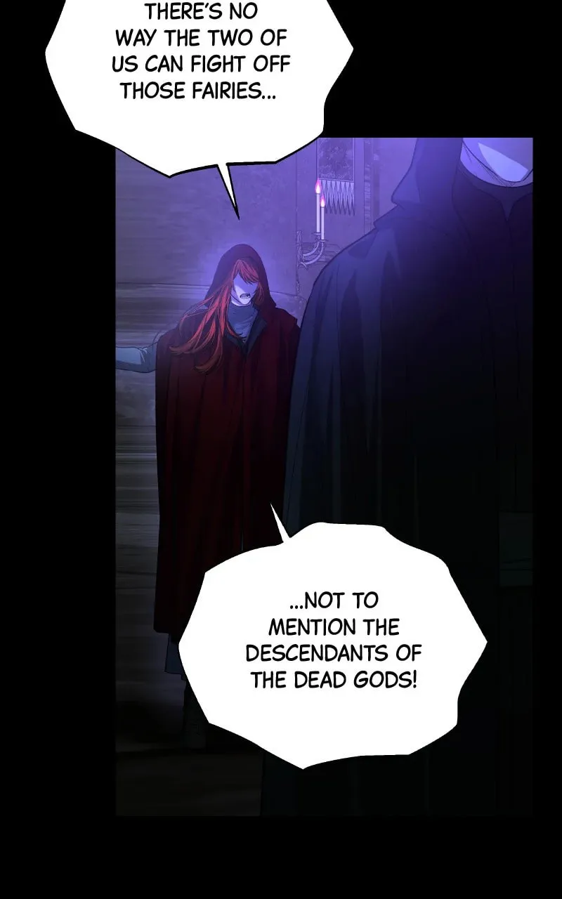 Ten Ways to Get Dumped by a Tyrant Chapter 71 page 101 - 