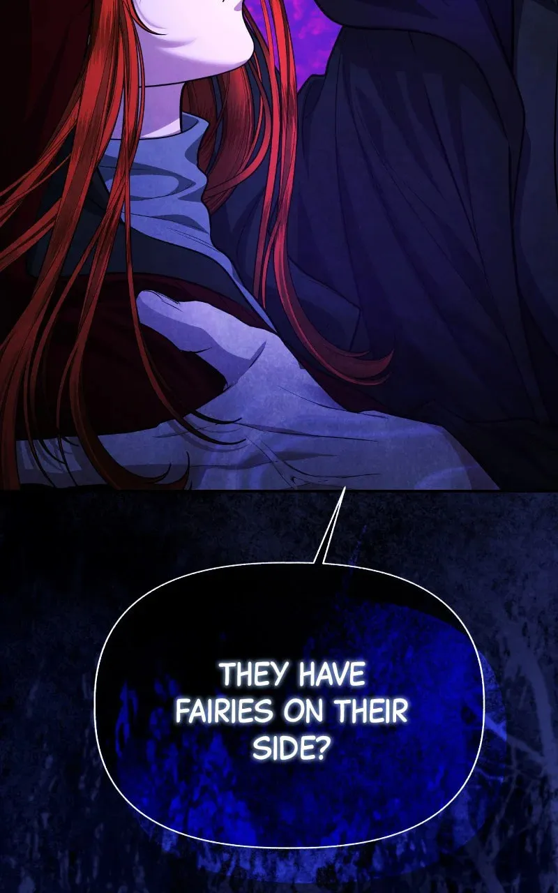 Ten Ways to Get Dumped by a Tyrant Chapter 71 page 106 - 