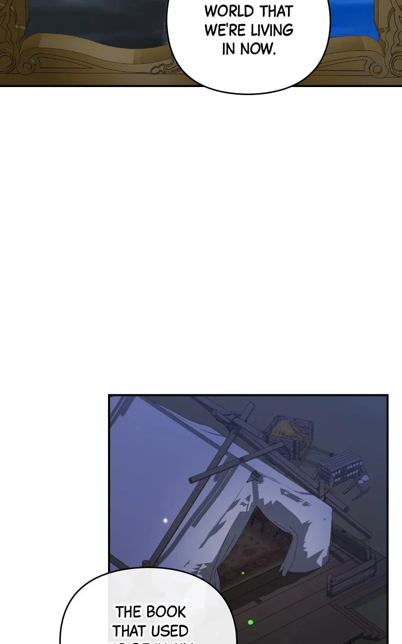 Ten Ways to Get Dumped by a Tyrant Chapter 71 page 13 - 