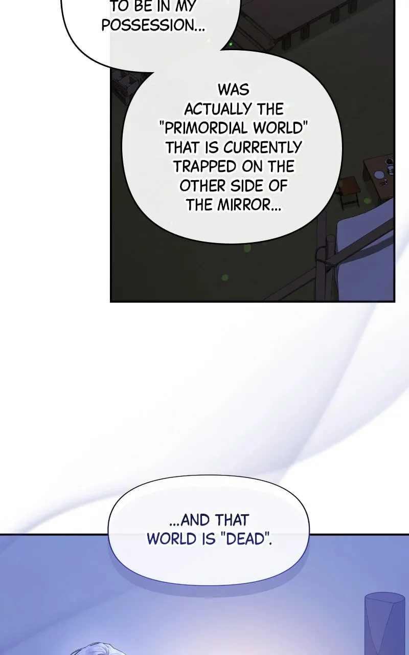 Ten Ways to Get Dumped by a Tyrant Chapter 71 page 14 - 