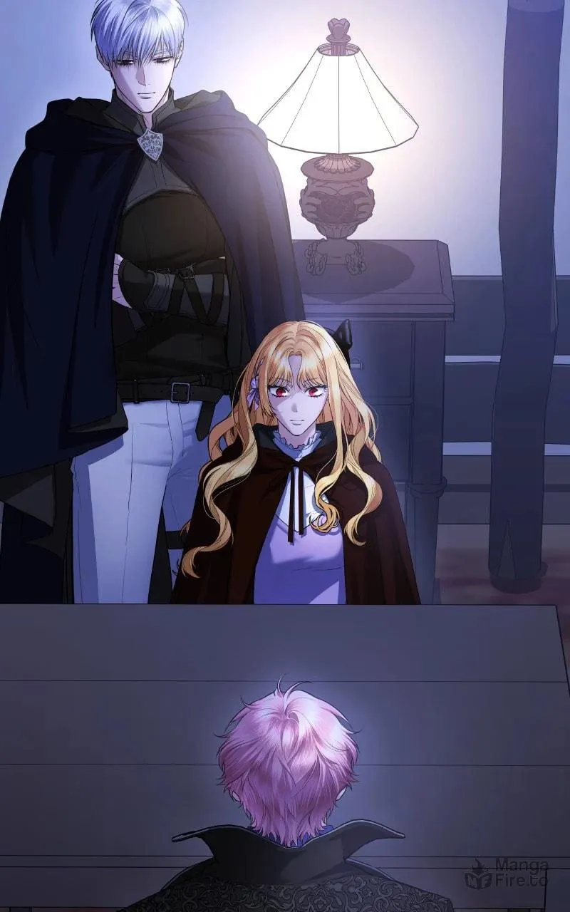 Ten Ways to Get Dumped by a Tyrant Chapter 71 page 15 - 